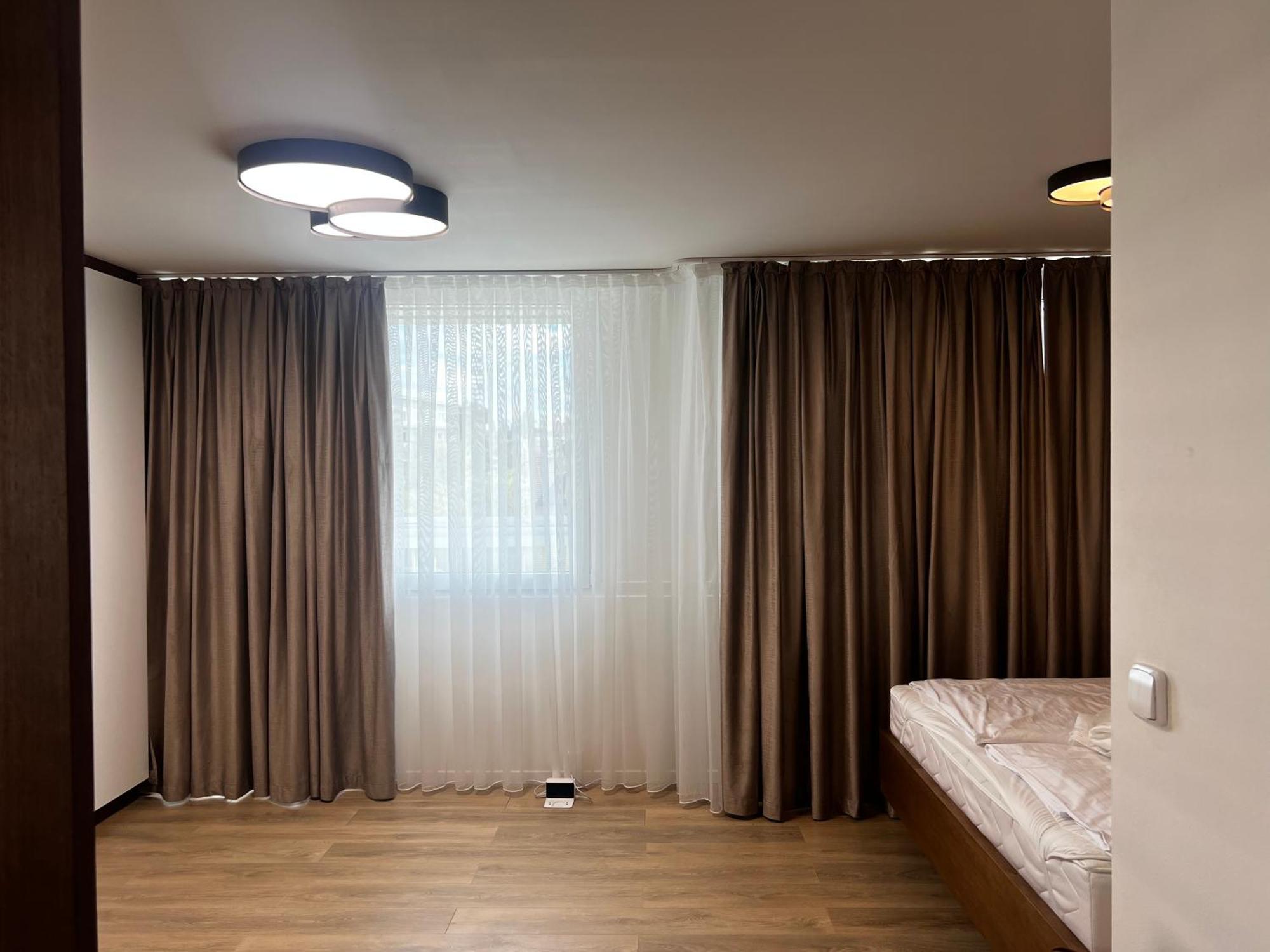 דירות פראג Apartament מראה חיצוני תמונה